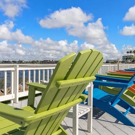 409-Waterfront View, Wifi, Pool, Close To Bucs Stadium Apartment Tampa Exterior photo