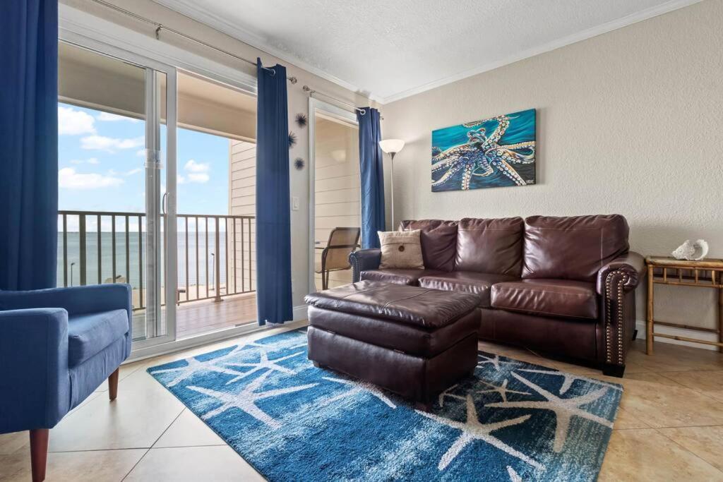 409-Waterfront View, Wifi, Pool, Close To Bucs Stadium Apartment Tampa Exterior photo