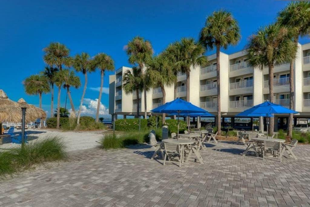 409-Waterfront View, Wifi, Pool, Close To Bucs Stadium Apartment Tampa Exterior photo