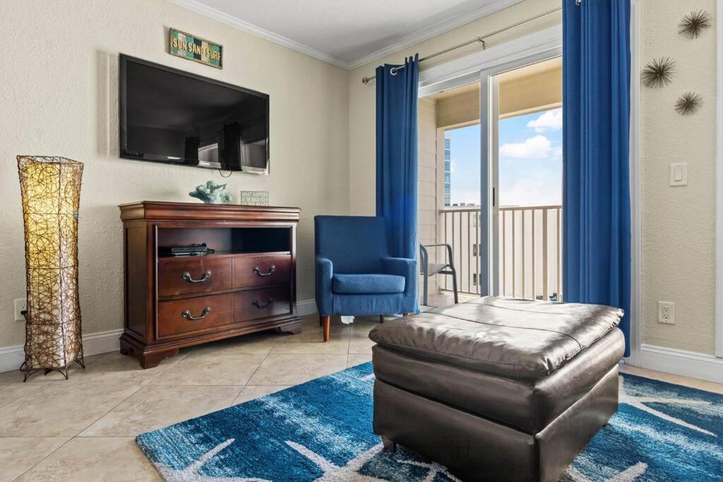 409-Waterfront View, Wifi, Pool, Close To Bucs Stadium Apartment Tampa Exterior photo